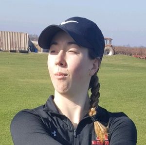 Meet your Posher, Miranda